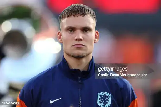 Jordan Pickford